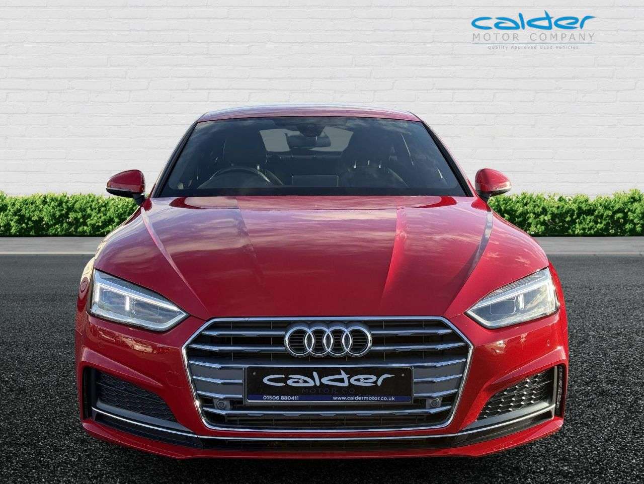 A 2019 AUDI A5 2.0 TFSI 40 S line Sportback 5dr Petrol S Tronic Euro 6 (s/s) (190 ps) TECH A 2019 AUDI A5 2.0 TFSI 40 S line Sportback 5dr Petrol S Tronic Euro 6 (s/s) (190 ps) TECH