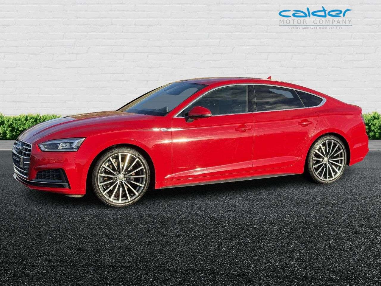 2019 AUDI A5 2019 AUDI A5
