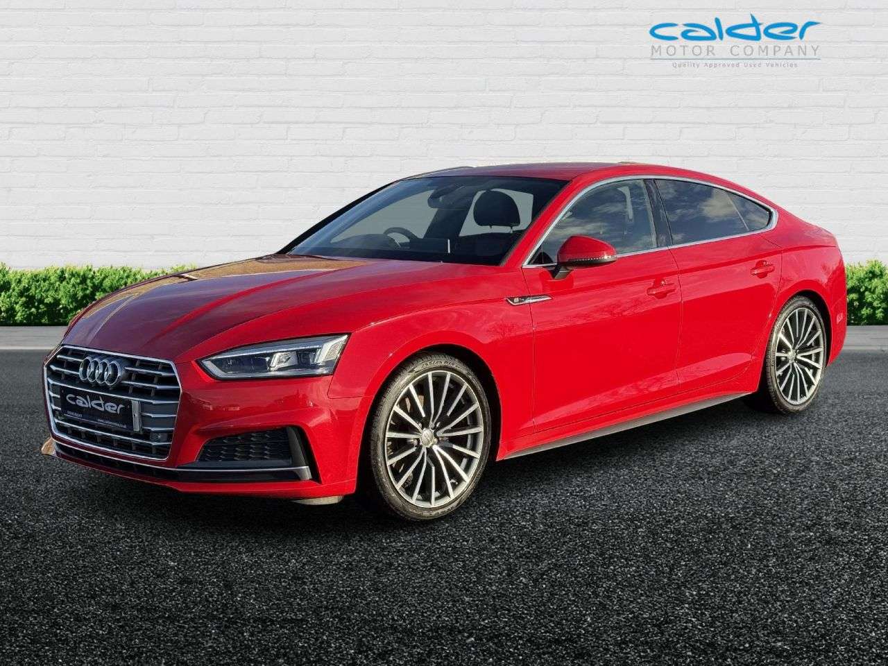 2019 AUDI A5 2019 AUDI A5