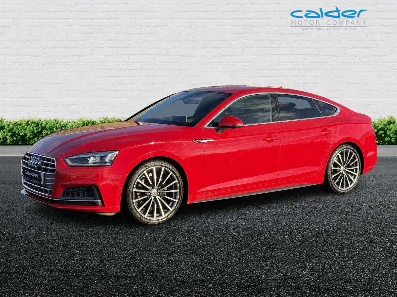 2019 AUDI A5 2019 AUDI A5