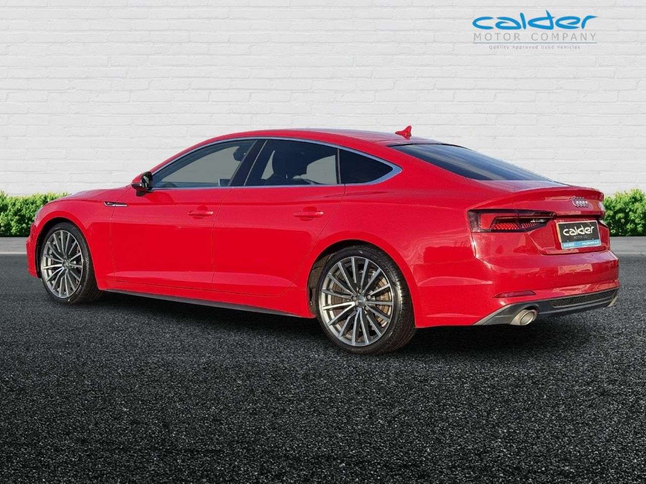 2019 AUDI A5 2019 AUDI A5