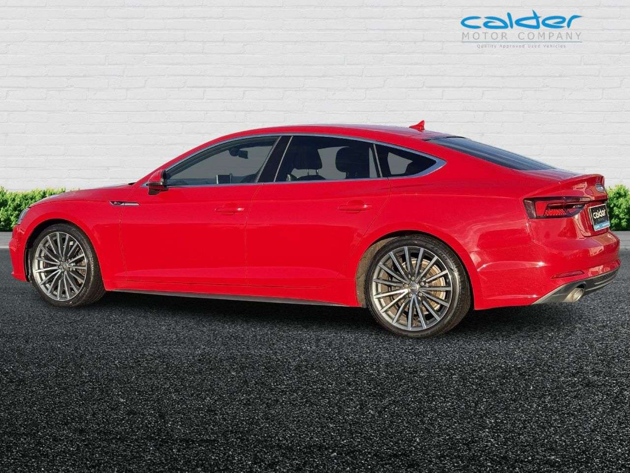 2019 AUDI A5 2019 AUDI A5