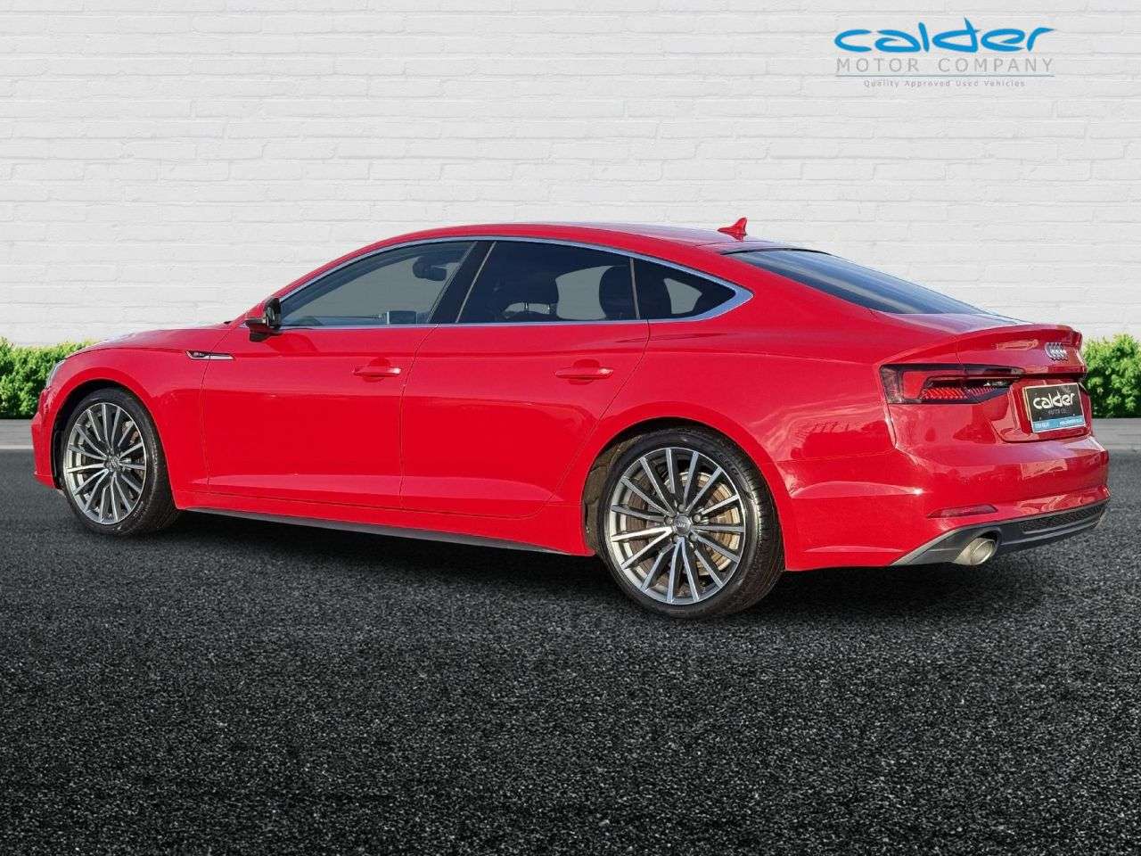 2019 AUDI A5 2019 AUDI A5