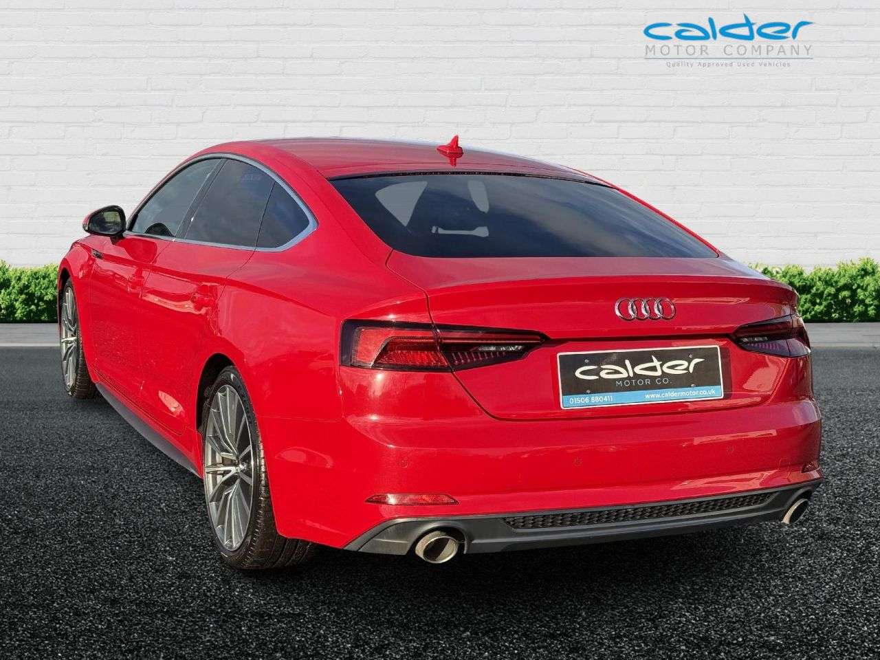 2019 AUDI A5 2019 AUDI A5