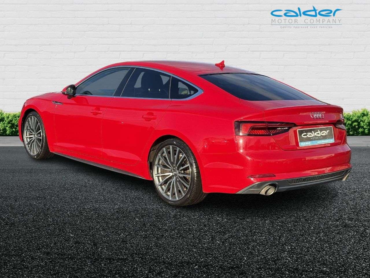 2019 AUDI A5 2019 AUDI A5