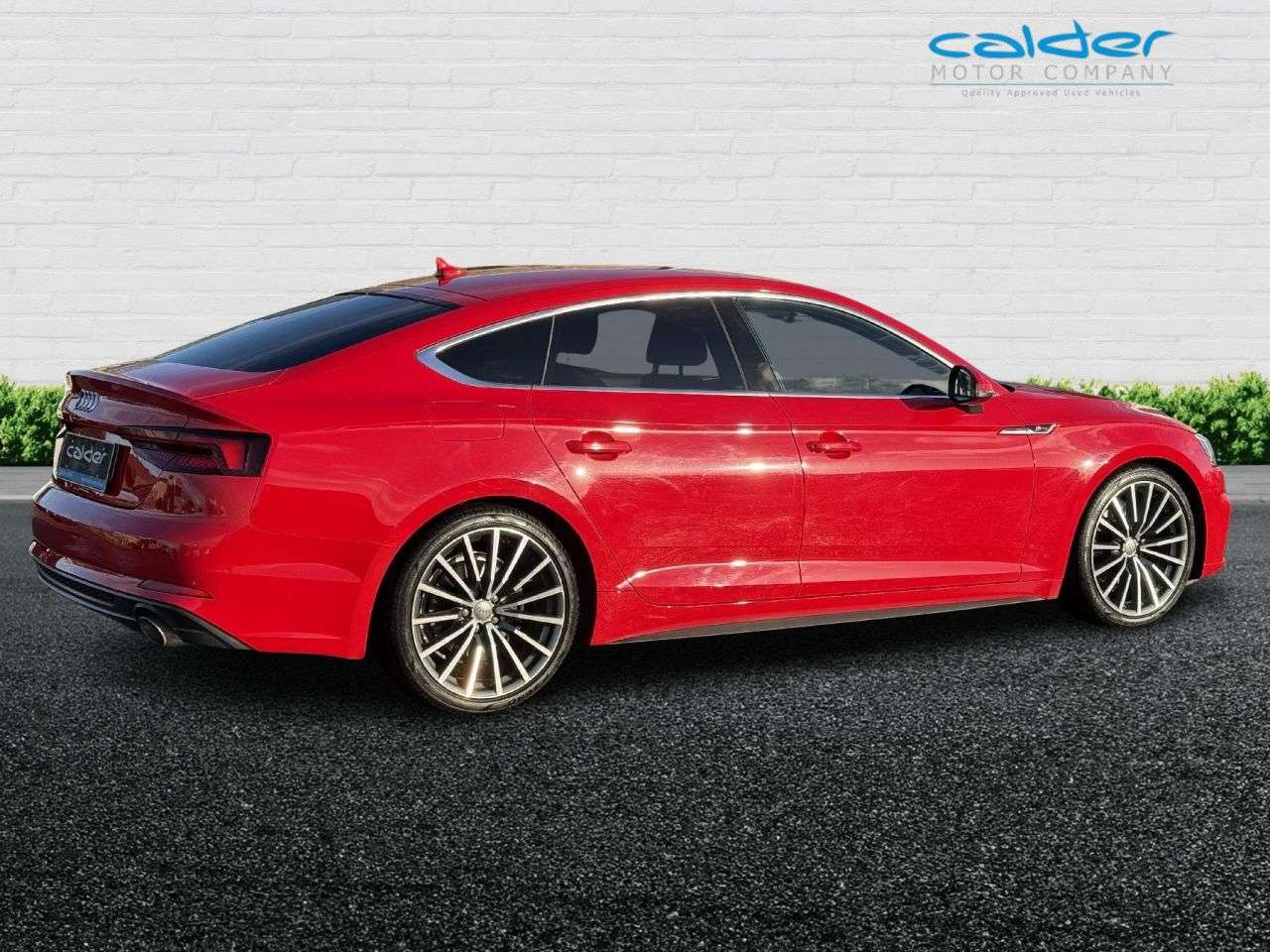 2019 AUDI A5 2019 AUDI A5