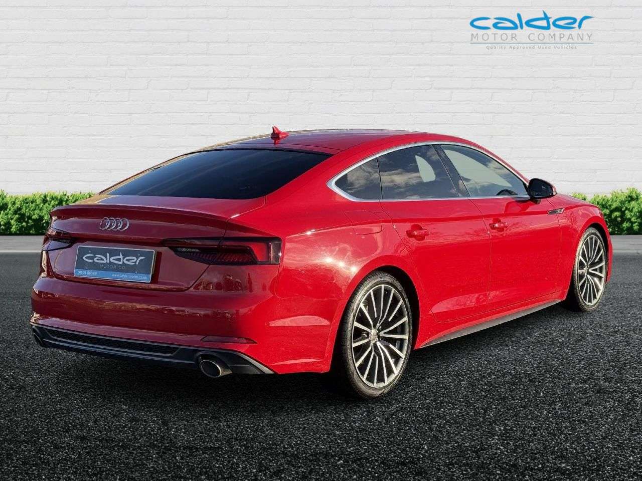 2019 AUDI A5 2019 AUDI A5