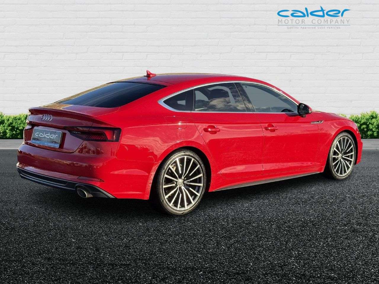 2019 AUDI A5 2019 AUDI A5