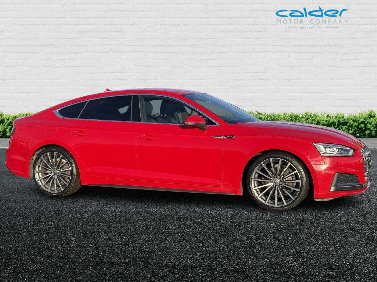 2019 AUDI A5 2019 AUDI A5