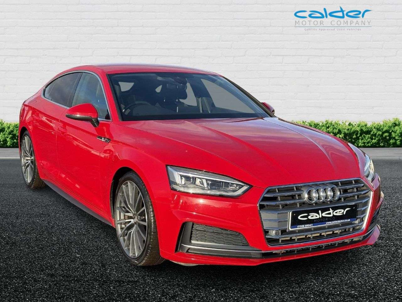 2019 AUDI A5 2019 AUDI A5