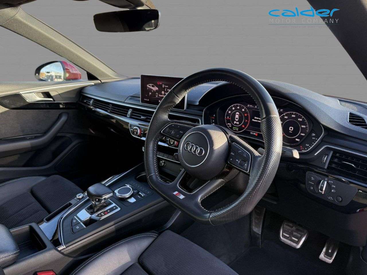 2019 AUDI A5 2019 AUDI A5