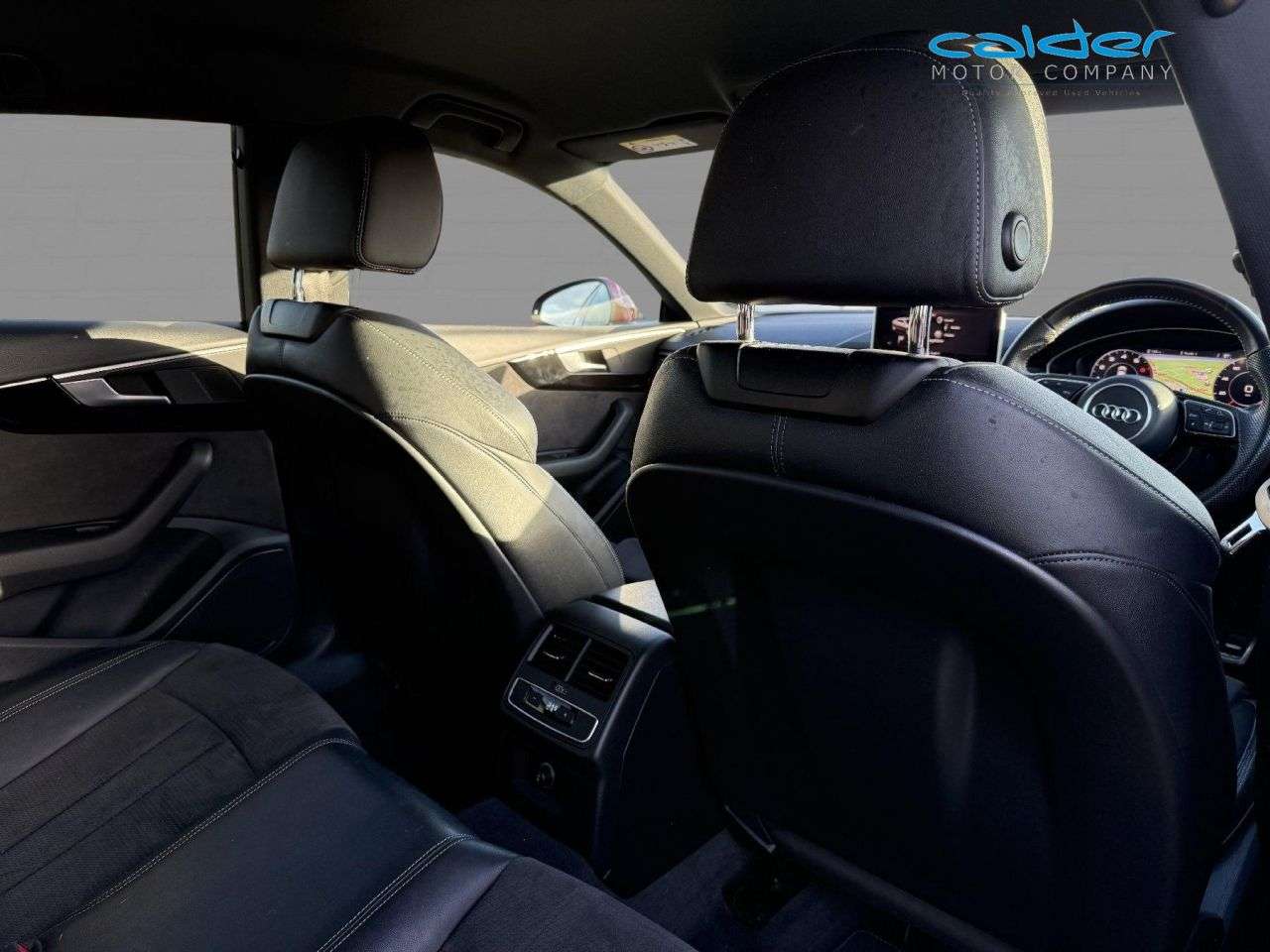 2019 AUDI A5 2019 AUDI A5