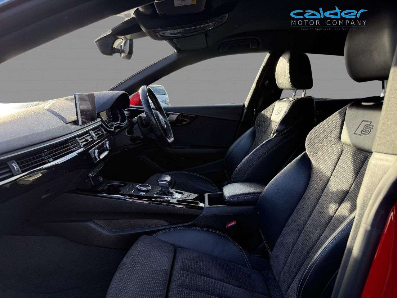 2019 AUDI A5 2019 AUDI A5