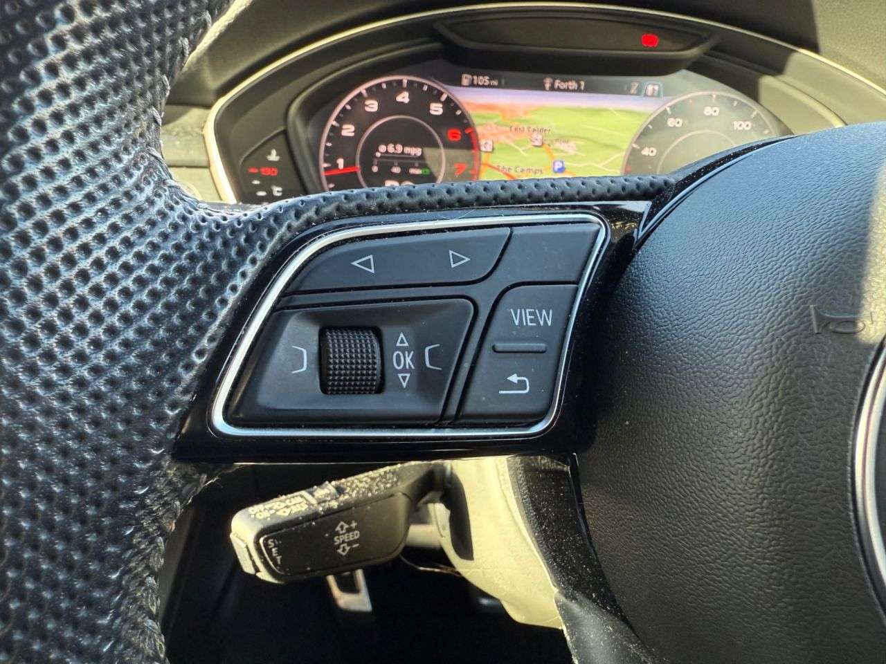 2019 AUDI A5 2019 AUDI A5