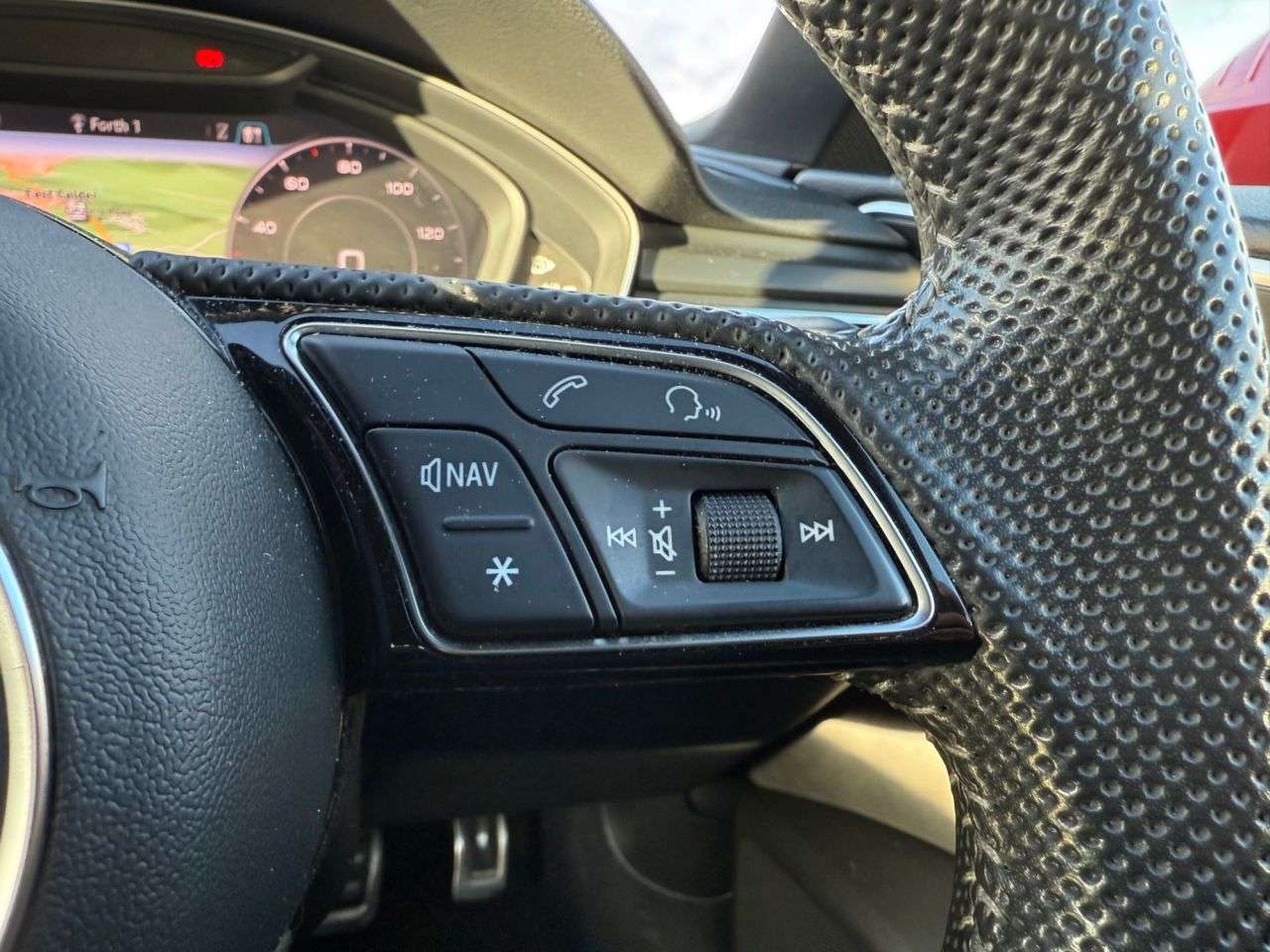 2019 AUDI A5 2019 AUDI A5