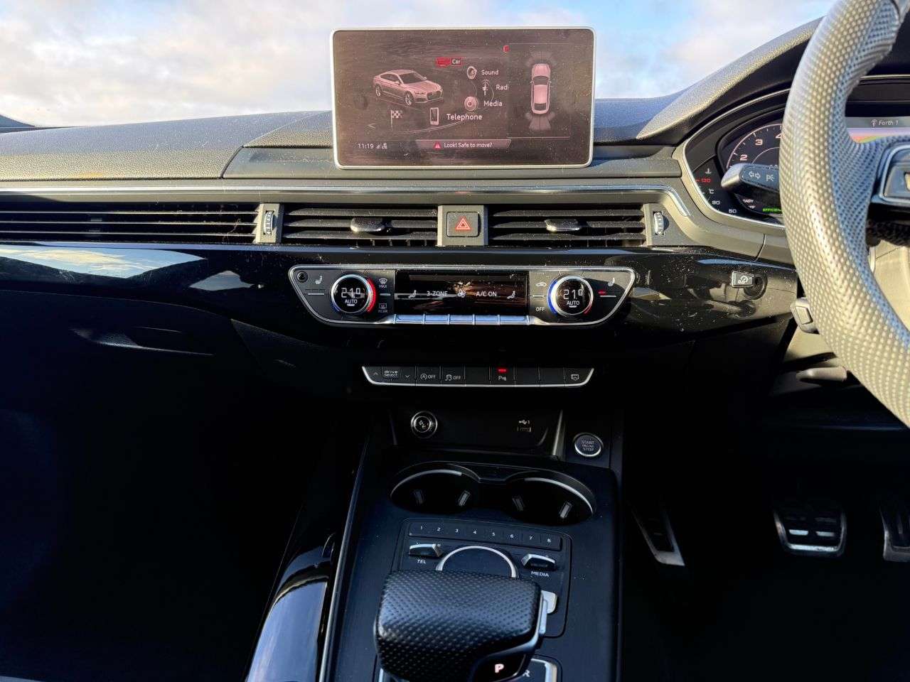 2019 AUDI A5 2019 AUDI A5