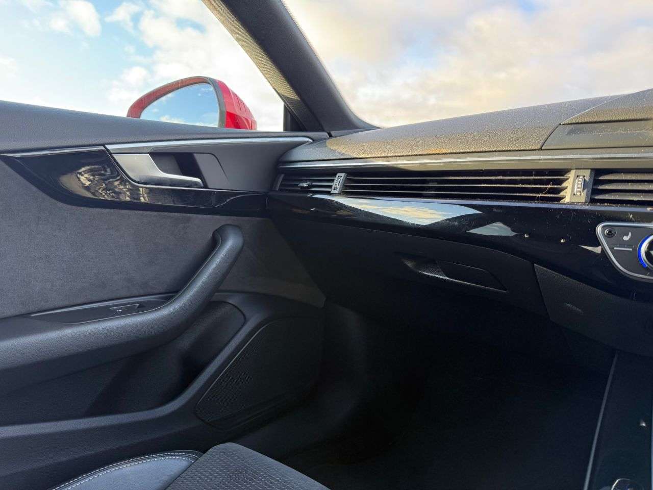 2019 AUDI A5 2019 AUDI A5