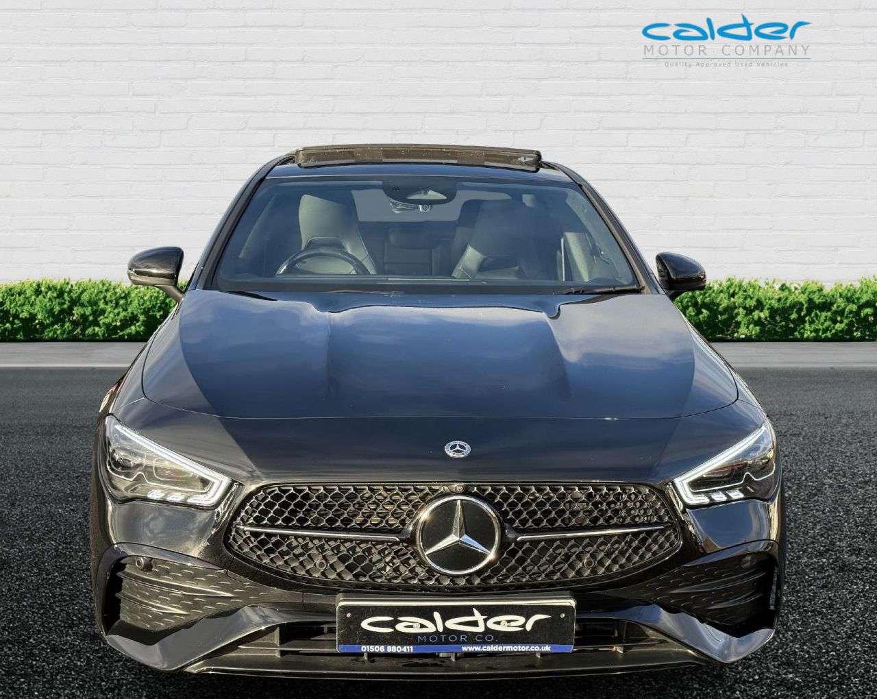 A 2023 MERCEDES-BENZ CLA 1.3 CLA200h MHEV AMG Line (Premium Plus) Coupe 4dr Petrol Hybrid 7G-DCT Eur A 2023 MERCEDES-BENZ CLA 1.3 CLA200h MHEV AMG Line (Premium Plus) Coupe 4dr Petrol Hybrid 7G-DCT Eur