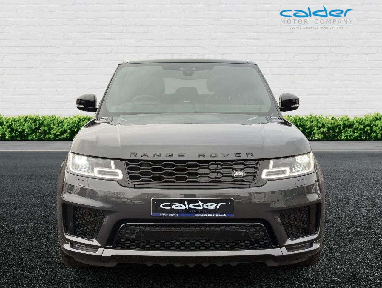 2022 LAND ROVER RANGE ROVER SPORT 2022 LAND ROVER RANGE ROVER SPORT