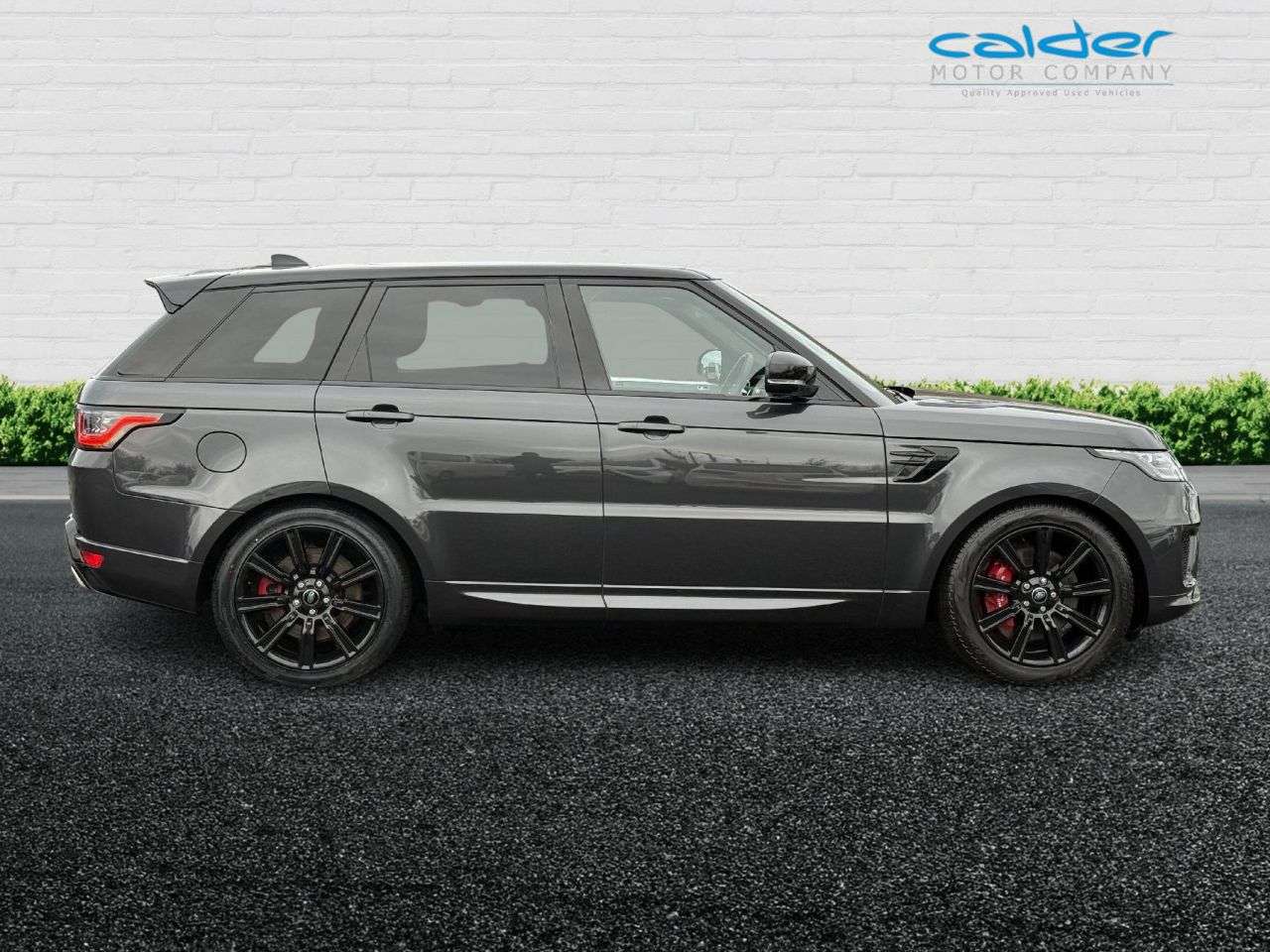 2022 LAND ROVER RANGE ROVER SPORT 2022 LAND ROVER RANGE ROVER SPORT