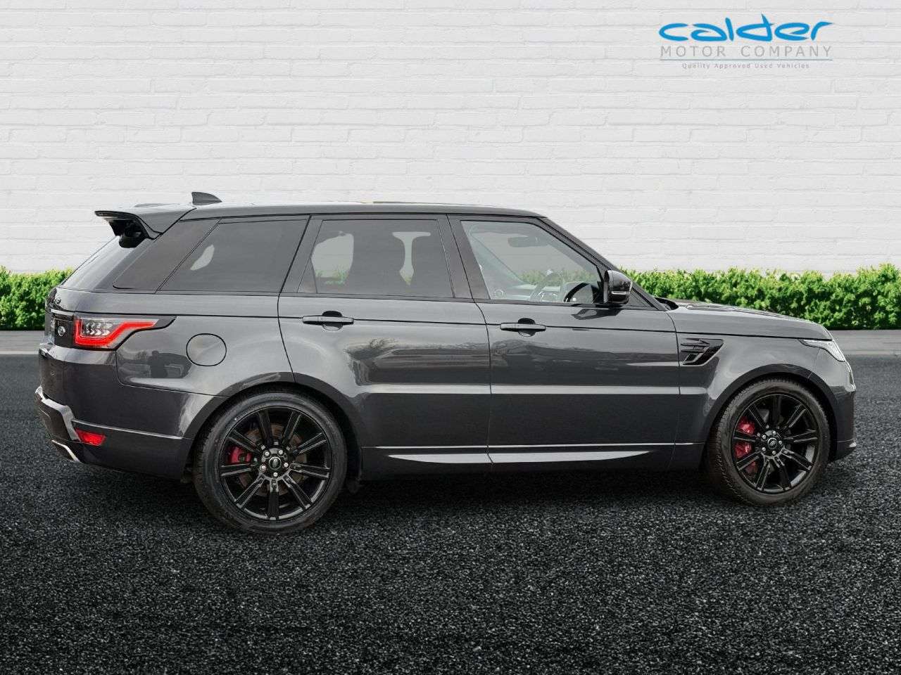 2022 LAND ROVER RANGE ROVER SPORT 2022 LAND ROVER RANGE ROVER SPORT