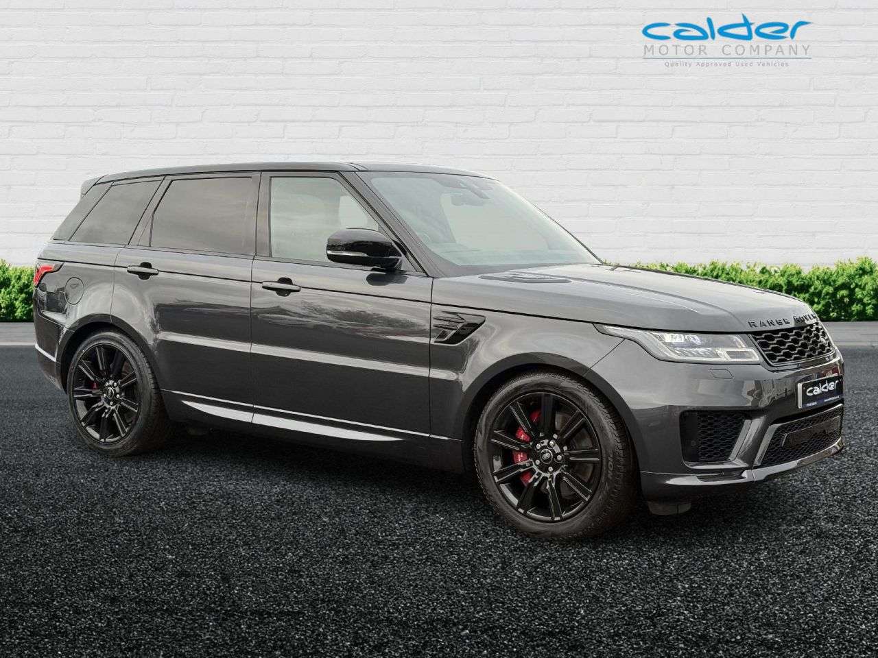 2022 LAND ROVER RANGE ROVER SPORT 2022 LAND ROVER RANGE ROVER SPORT