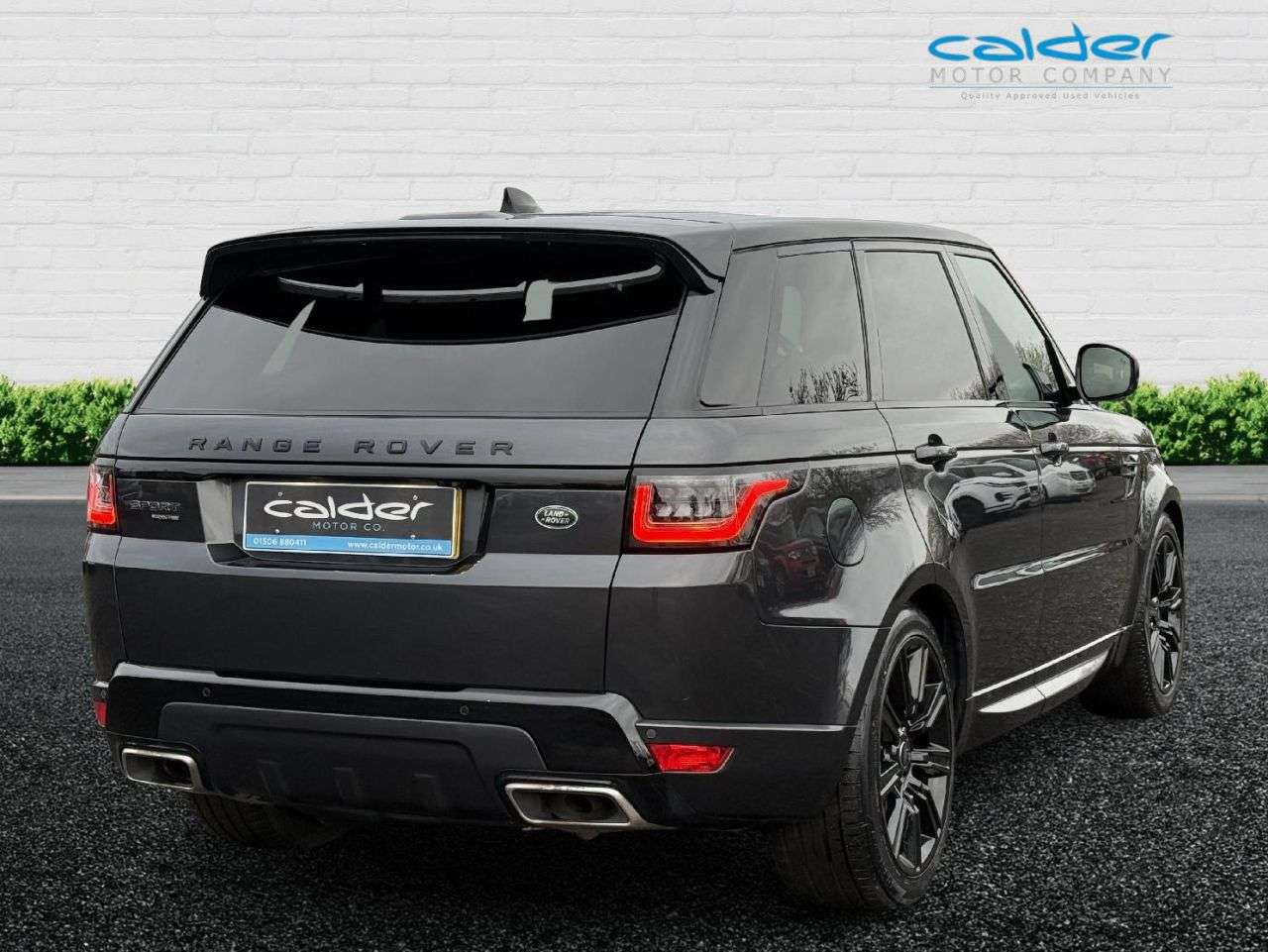 2022 LAND ROVER RANGE ROVER SPORT 2022 LAND ROVER RANGE ROVER SPORT