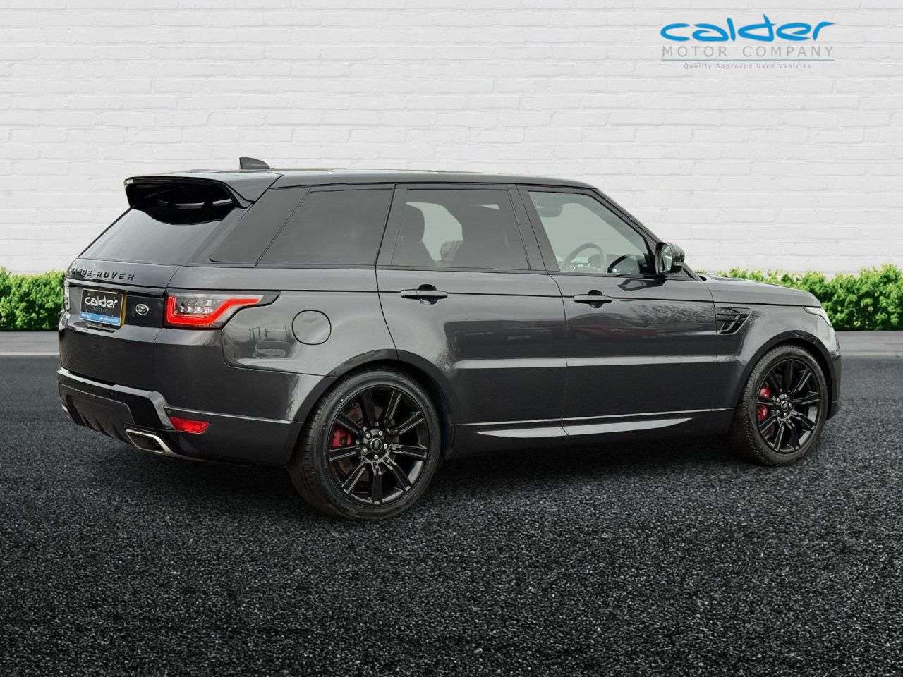 2022 LAND ROVER RANGE ROVER SPORT 2022 LAND ROVER RANGE ROVER SPORT