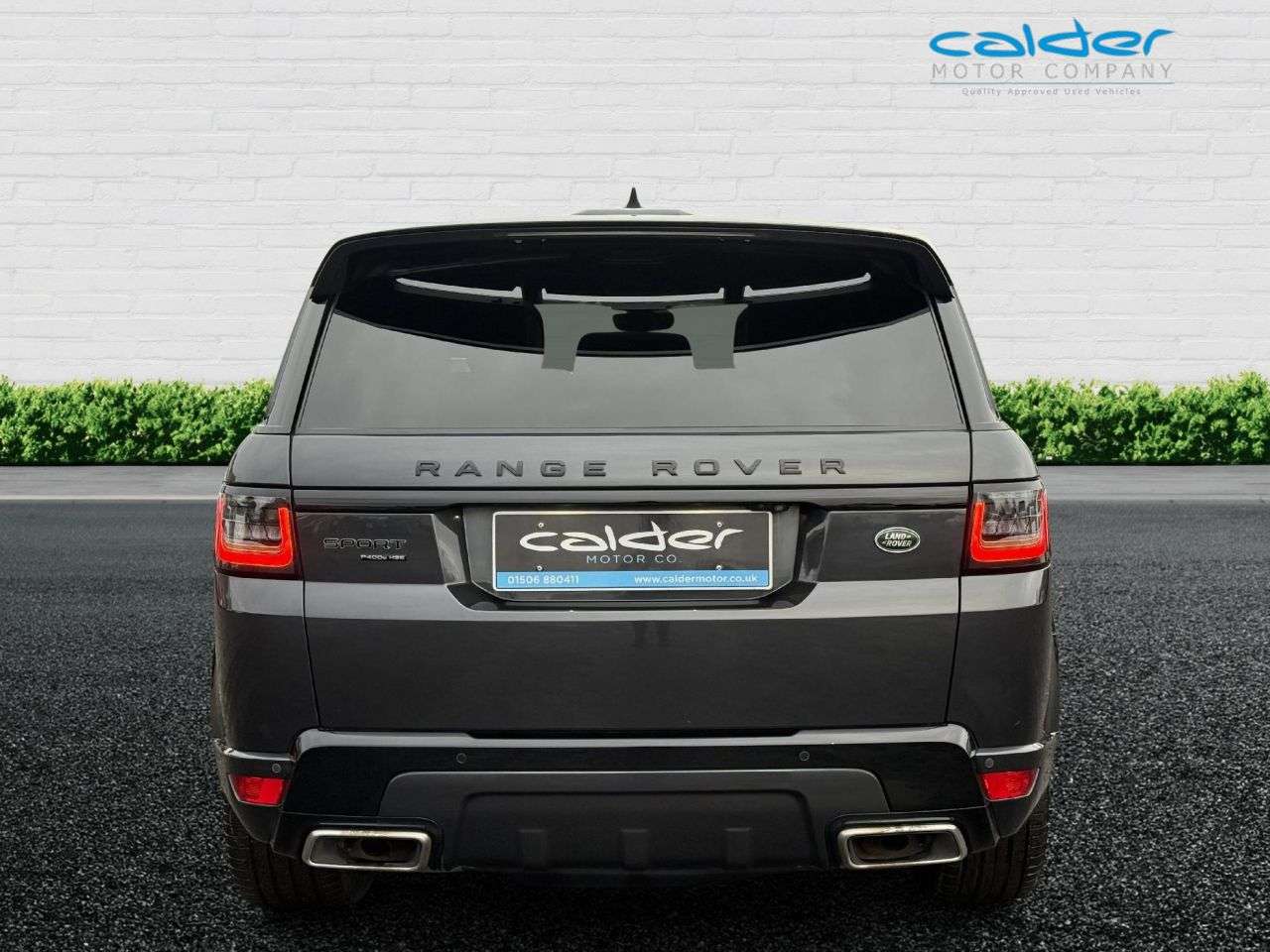 2022 LAND ROVER RANGE ROVER SPORT 2022 LAND ROVER RANGE ROVER SPORT