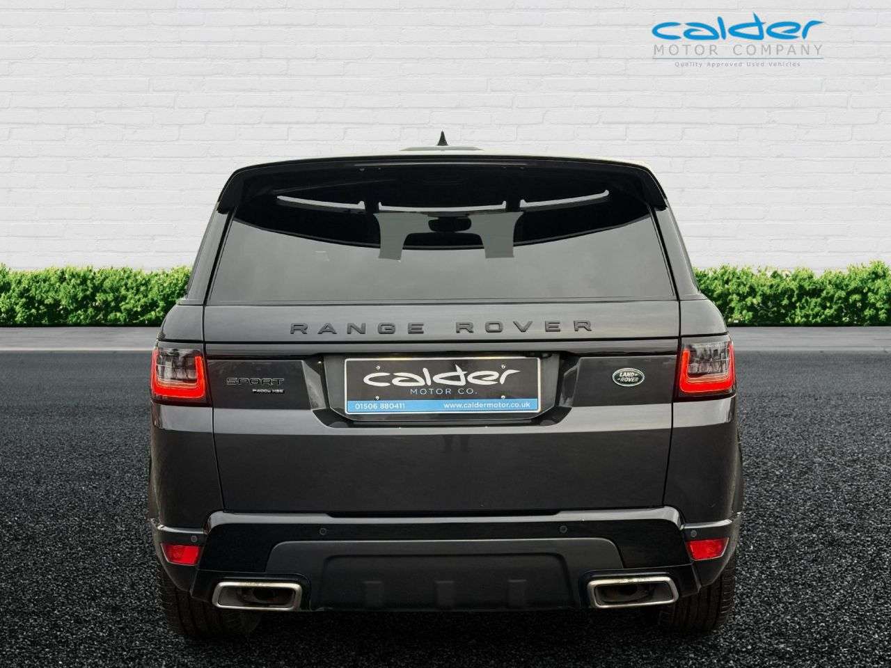 2022 LAND ROVER RANGE ROVER SPORT 2022 LAND ROVER RANGE ROVER SPORT
