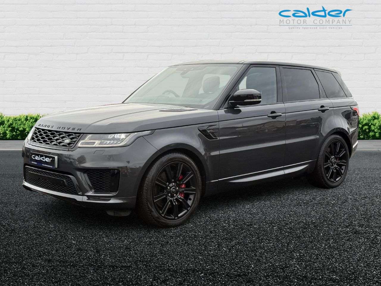 2022 LAND ROVER RANGE ROVER SPORT 2022 LAND ROVER RANGE ROVER SPORT