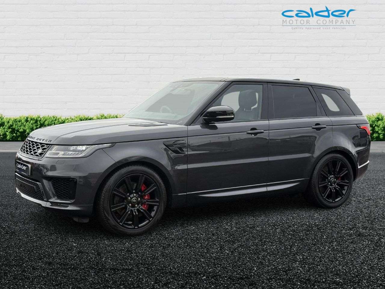 2022 LAND ROVER RANGE ROVER SPORT 2022 LAND ROVER RANGE ROVER SPORT