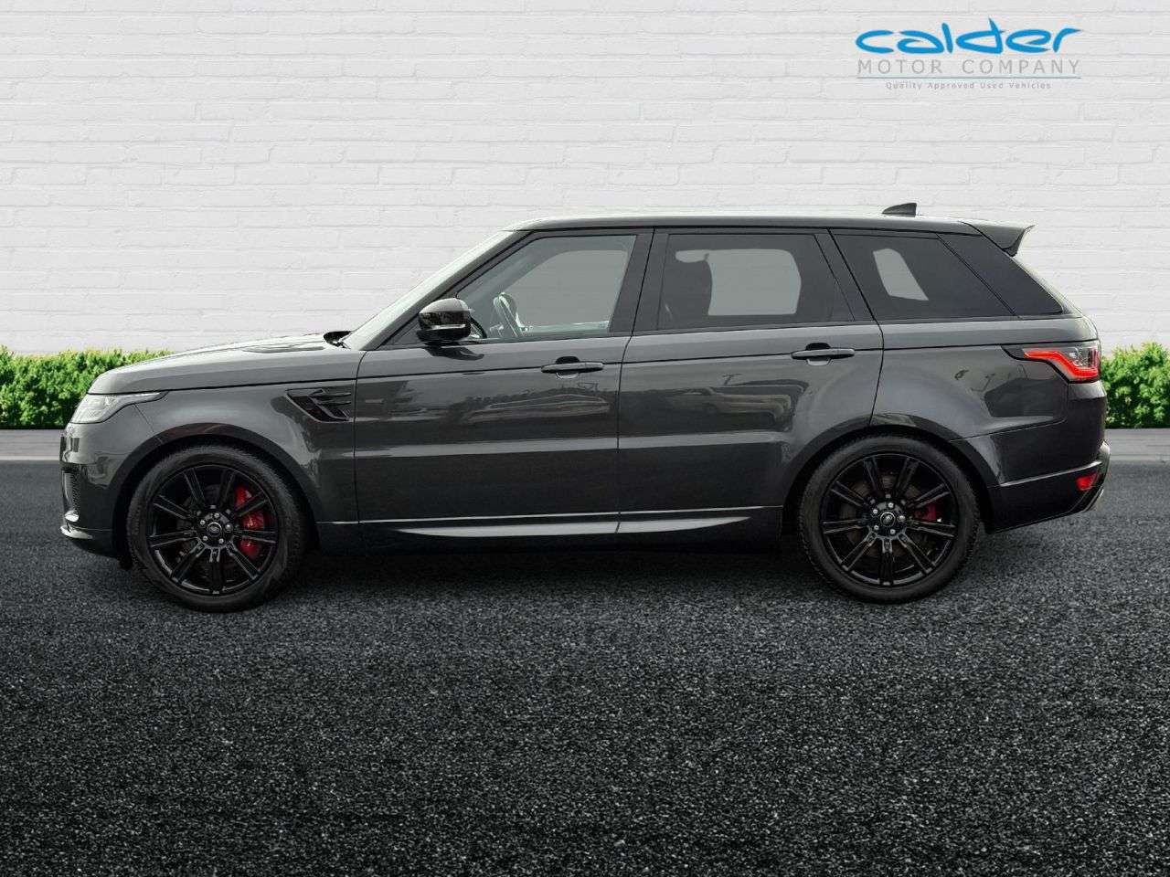 2022 LAND ROVER RANGE ROVER SPORT 2022 LAND ROVER RANGE ROVER SPORT