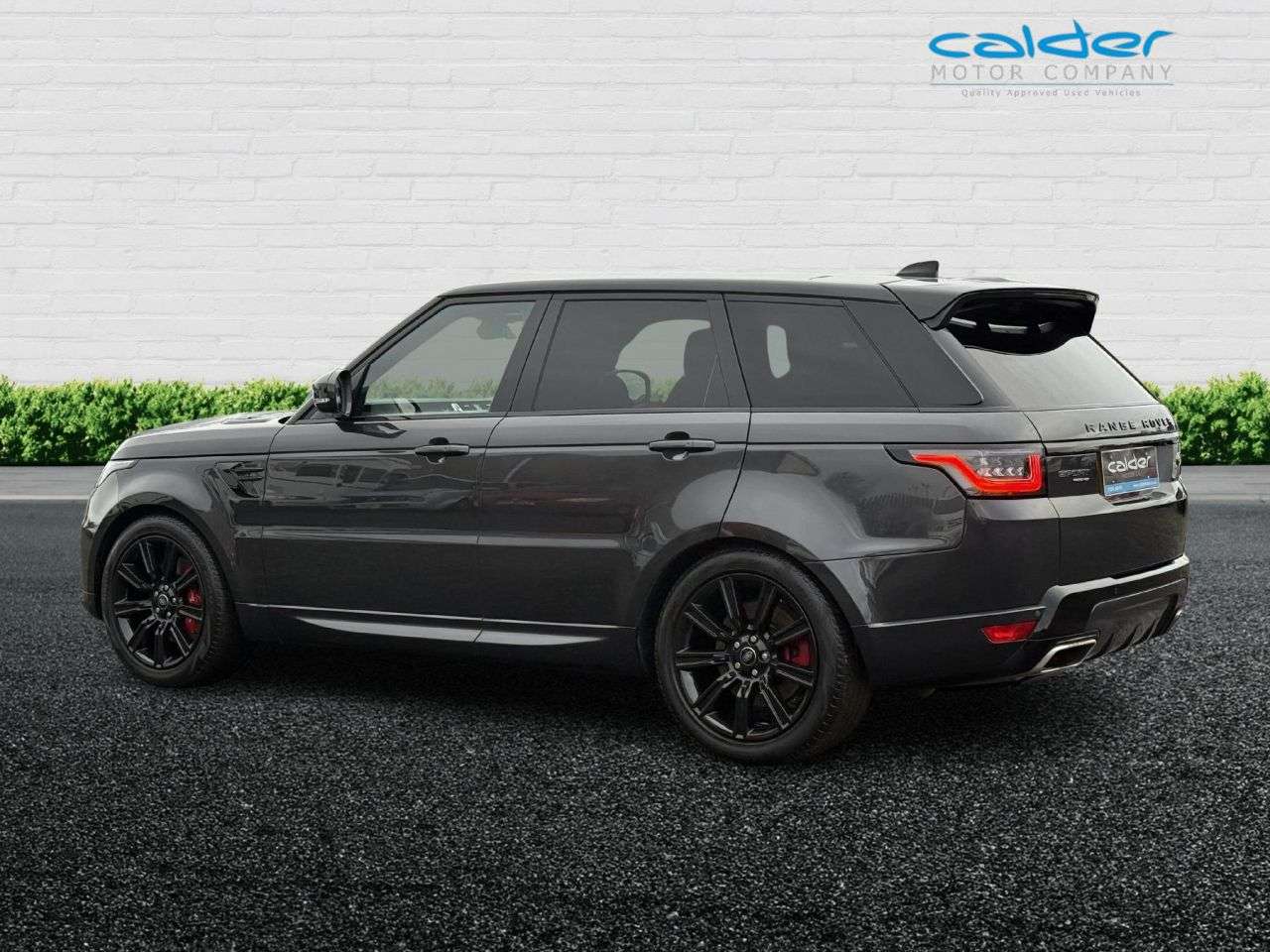 2022 LAND ROVER RANGE ROVER SPORT 2022 LAND ROVER RANGE ROVER SPORT