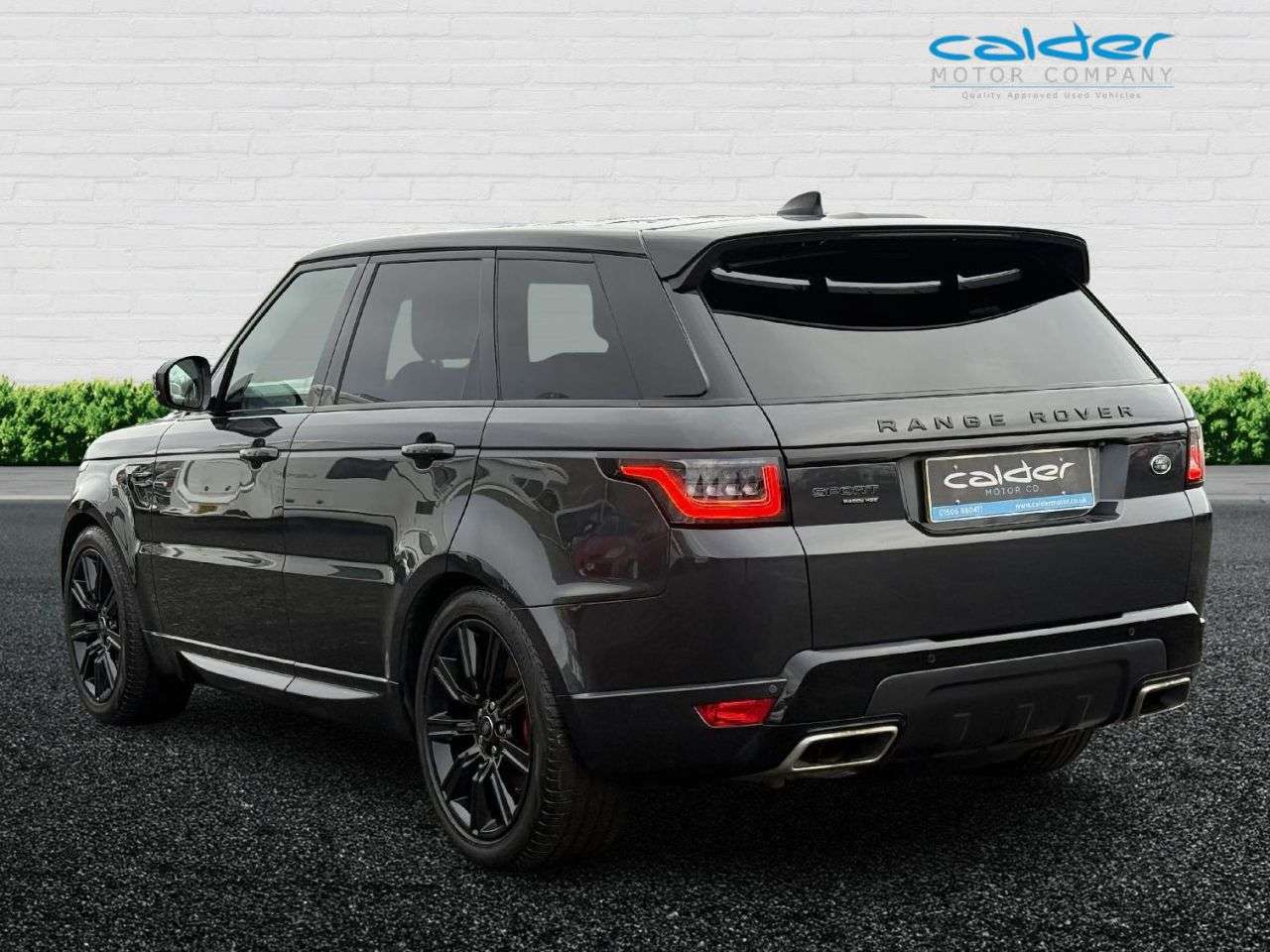 2022 LAND ROVER RANGE ROVER SPORT 2022 LAND ROVER RANGE ROVER SPORT