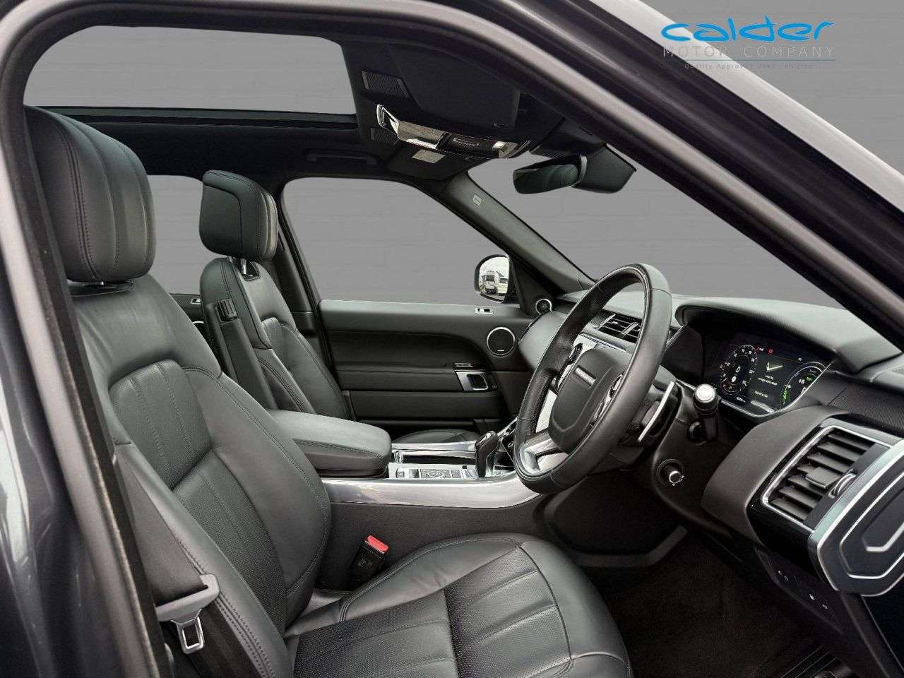 2022 LAND ROVER RANGE ROVER SPORT 2022 LAND ROVER RANGE ROVER SPORT