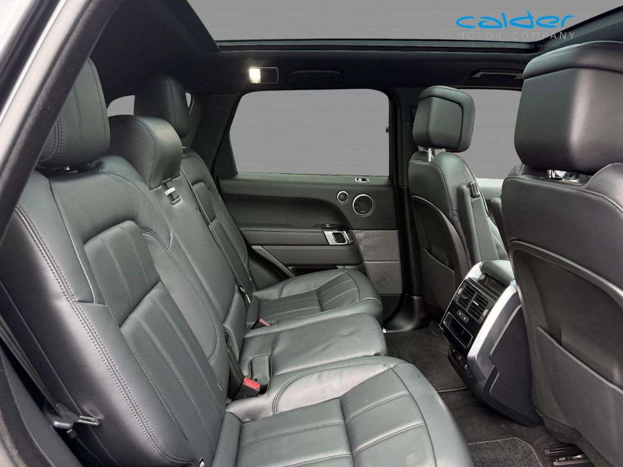 2022 LAND ROVER RANGE ROVER SPORT 2022 LAND ROVER RANGE ROVER SPORT