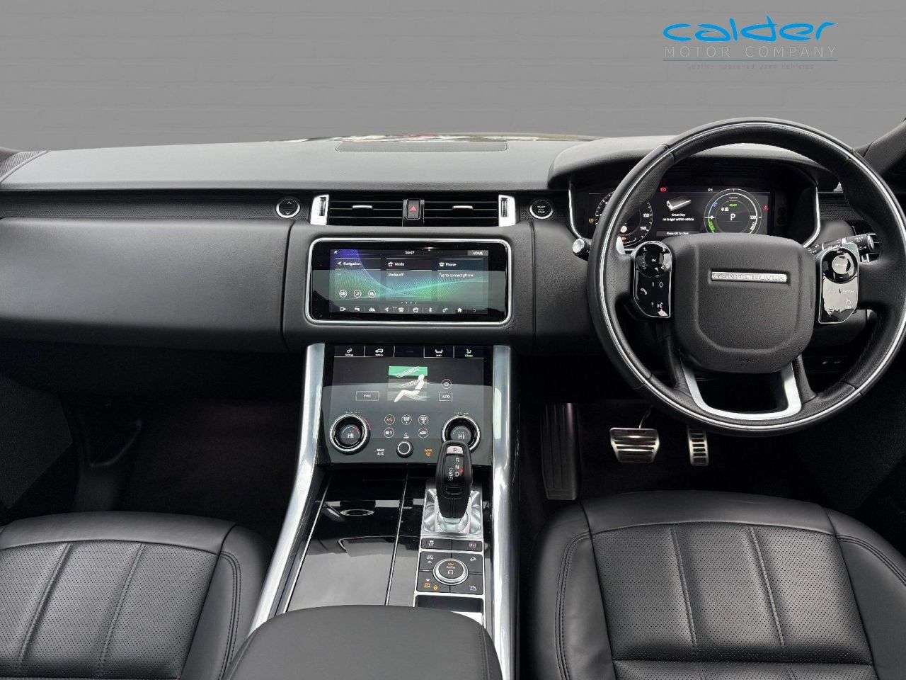 2022 LAND ROVER RANGE ROVER SPORT 2022 LAND ROVER RANGE ROVER SPORT