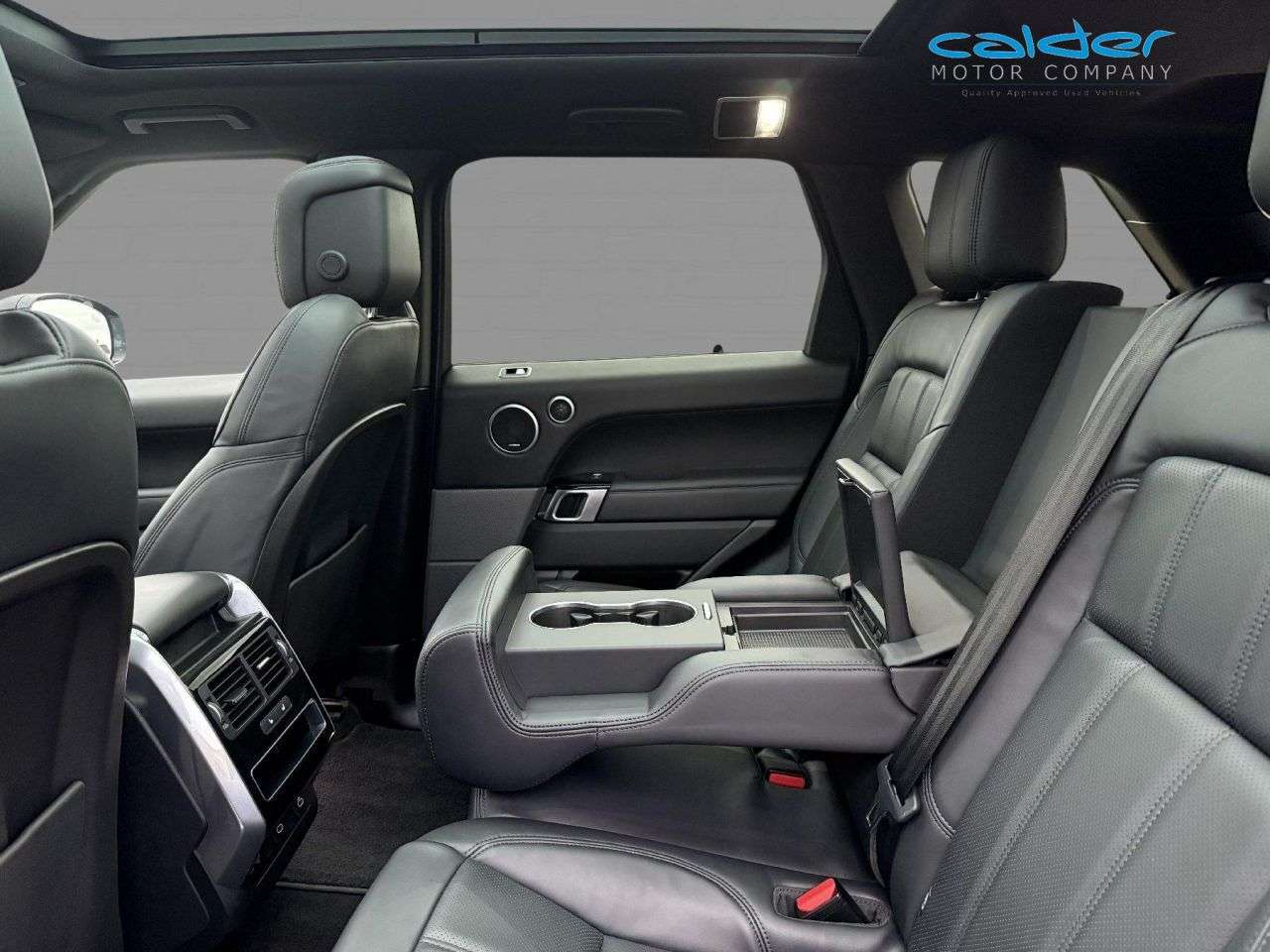 2022 LAND ROVER RANGE ROVER SPORT 2022 LAND ROVER RANGE ROVER SPORT