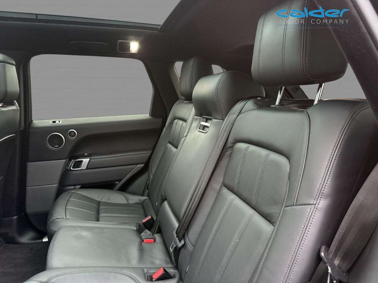 2022 LAND ROVER RANGE ROVER SPORT 2022 LAND ROVER RANGE ROVER SPORT