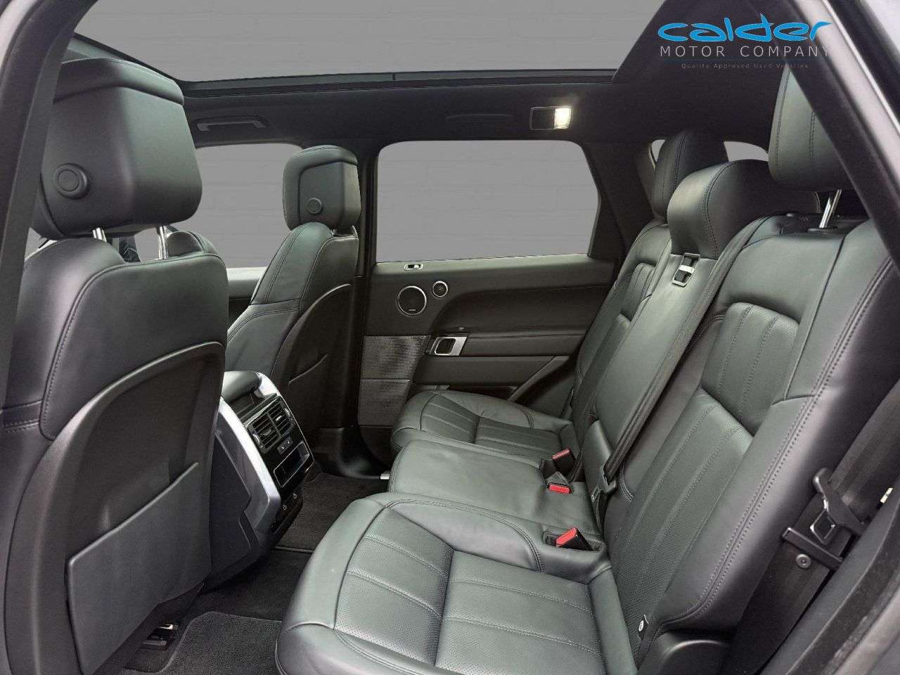 2022 LAND ROVER RANGE ROVER SPORT 2022 LAND ROVER RANGE ROVER SPORT