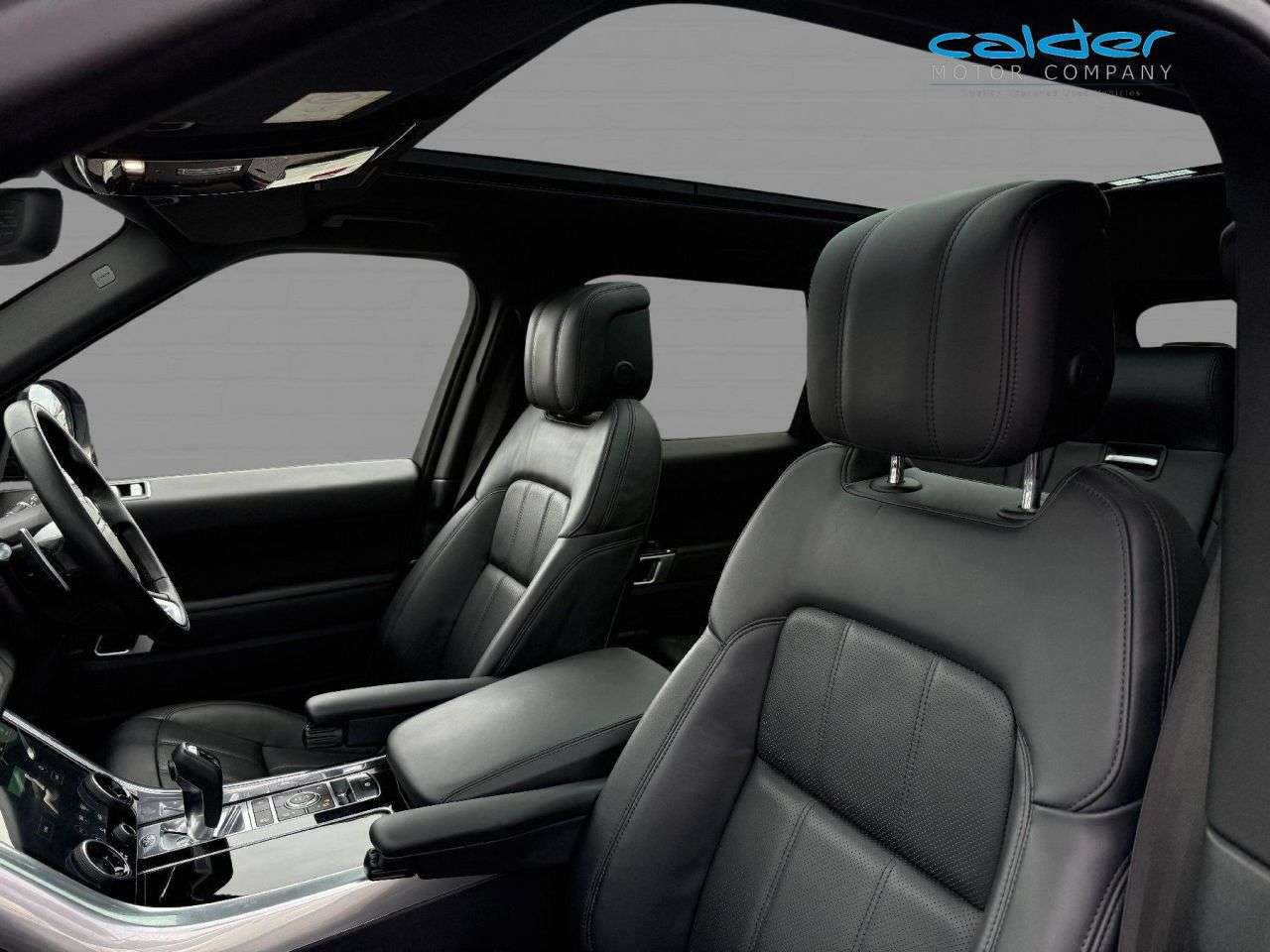 2022 LAND ROVER RANGE ROVER SPORT 2022 LAND ROVER RANGE ROVER SPORT