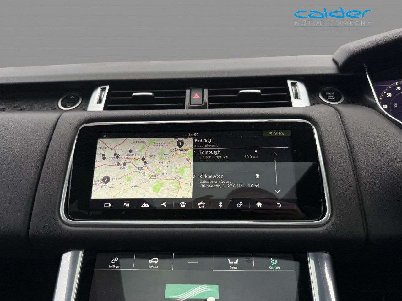 2022 LAND ROVER RANGE ROVER SPORT 2022 LAND ROVER RANGE ROVER SPORT