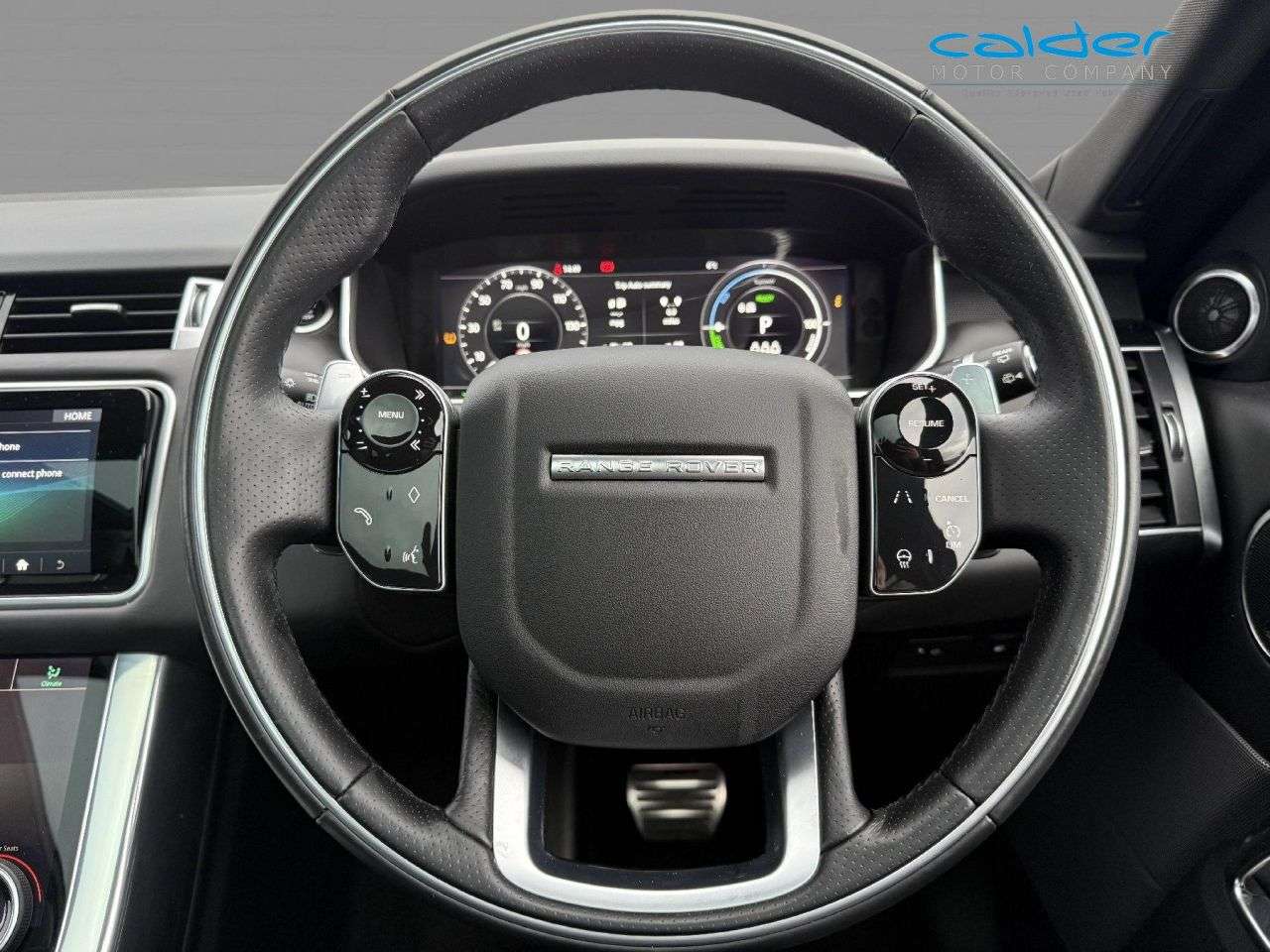 2022 LAND ROVER RANGE ROVER SPORT 2022 LAND ROVER RANGE ROVER SPORT