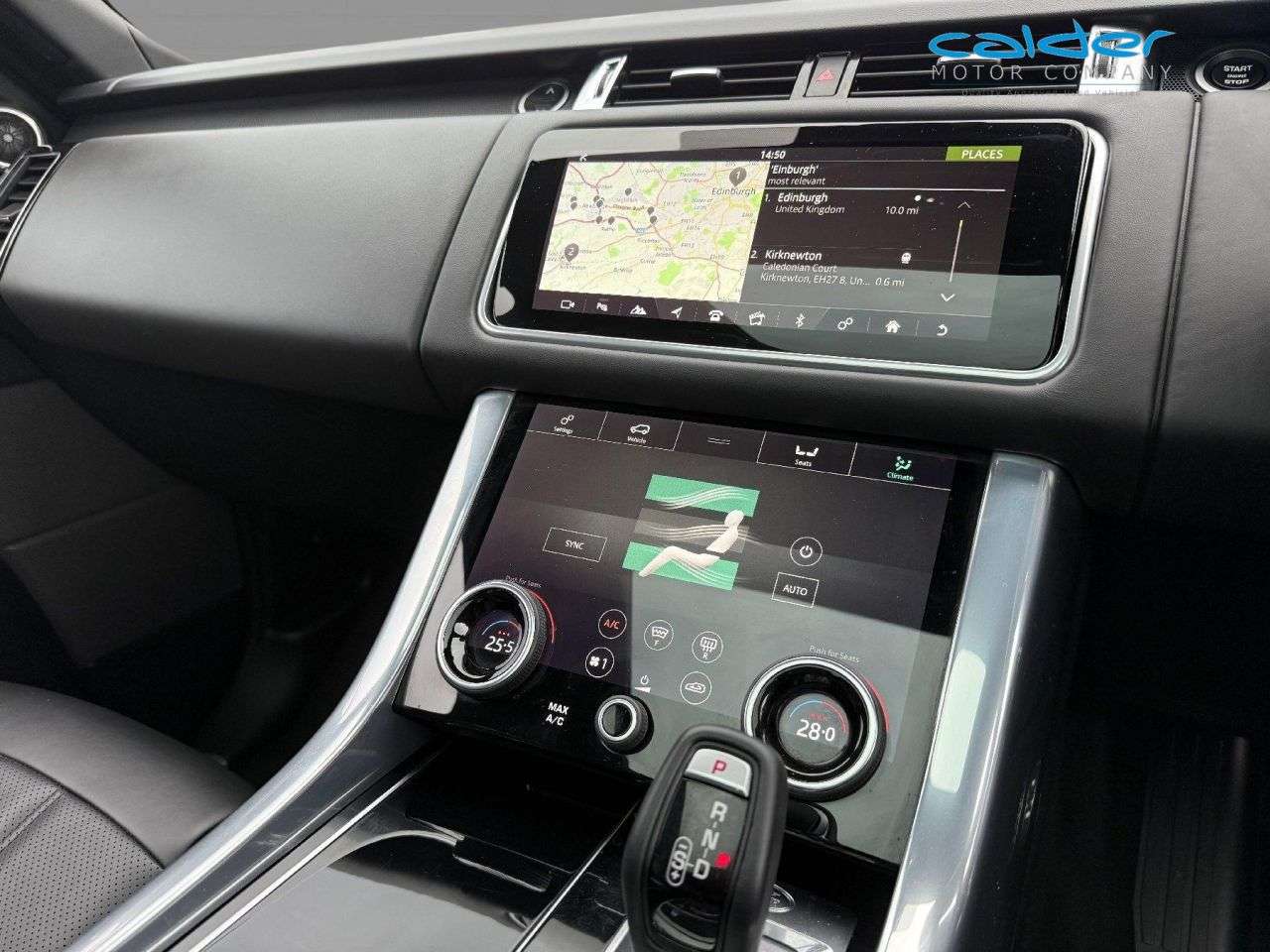 2022 LAND ROVER RANGE ROVER SPORT 2022 LAND ROVER RANGE ROVER SPORT