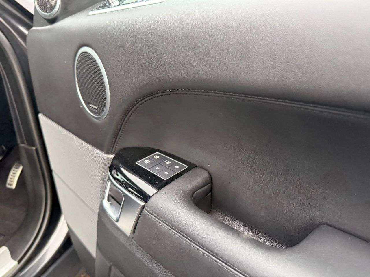 2022 LAND ROVER RANGE ROVER SPORT 2022 LAND ROVER RANGE ROVER SPORT