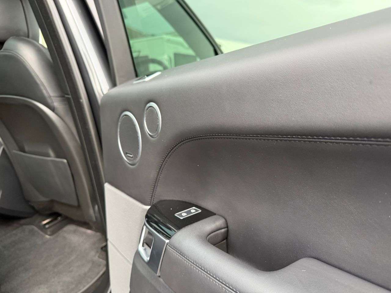 2022 LAND ROVER RANGE ROVER SPORT 2022 LAND ROVER RANGE ROVER SPORT