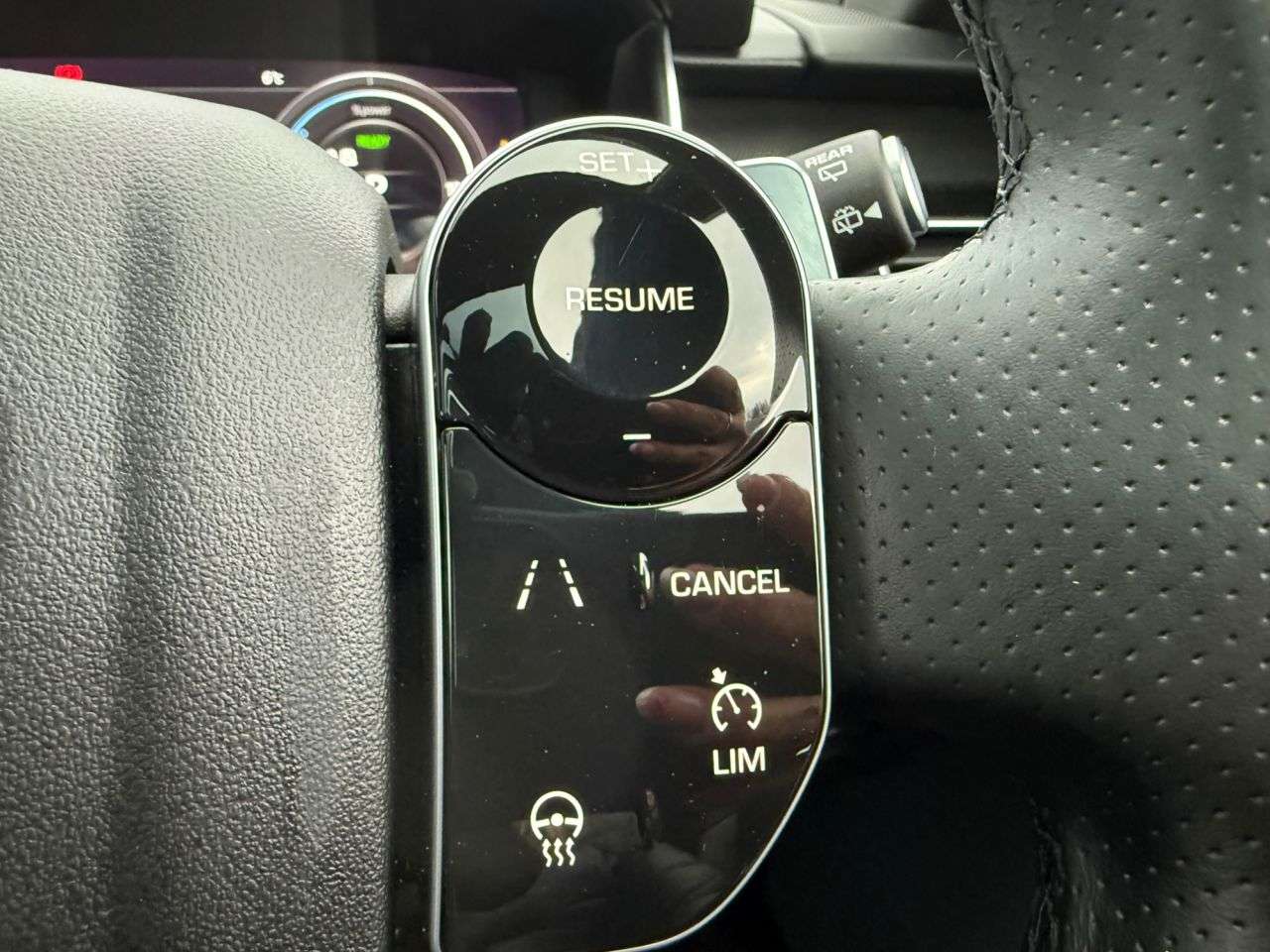 2022 LAND ROVER RANGE ROVER SPORT 2022 LAND ROVER RANGE ROVER SPORT