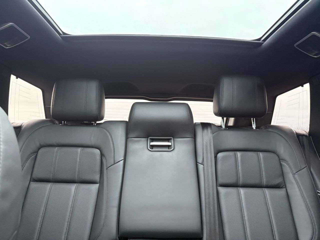 2022 LAND ROVER RANGE ROVER SPORT 2022 LAND ROVER RANGE ROVER SPORT