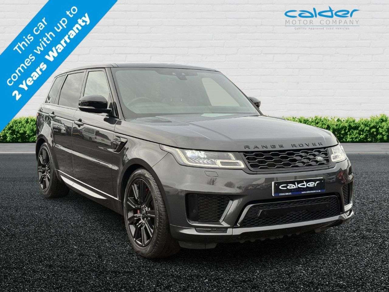 2022 LAND ROVER RANGE ROVER SPORT 2022 LAND ROVER RANGE ROVER SPORT